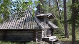 The Tunturilammit hut. Photo: AT